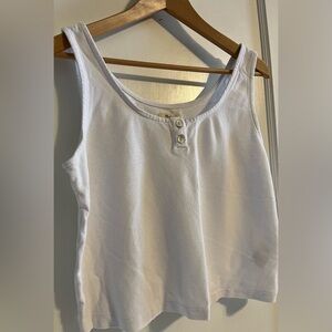 Madewell Tank Women's Top